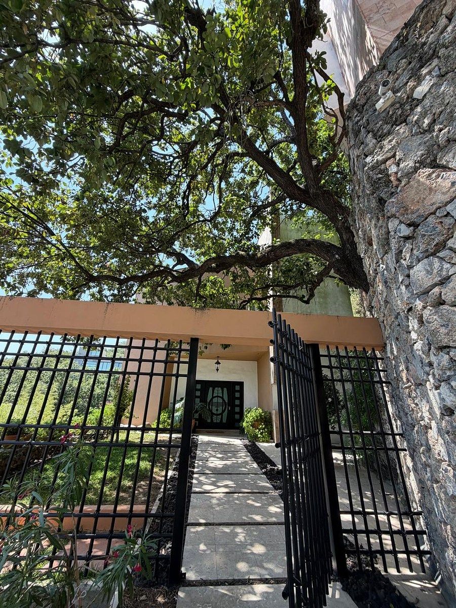 Casa em Colinas de San Angel, San Pedro Garza García, foto 10 de 12