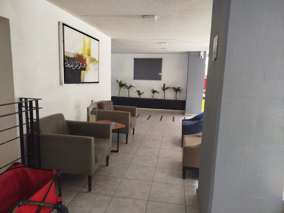 Apartamento em Guerrero, Cuauhtémoc, foto 2 de 25