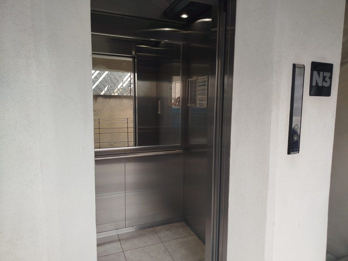 Apartamento em Guerrero, Cuauhtémoc, foto 4 de 25