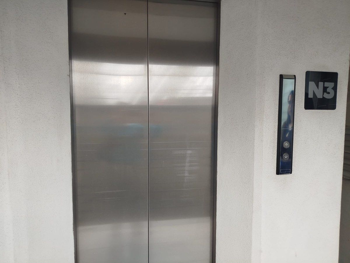 Apartamento em Guerrero, Cuauhtémoc, foto 5 de 25