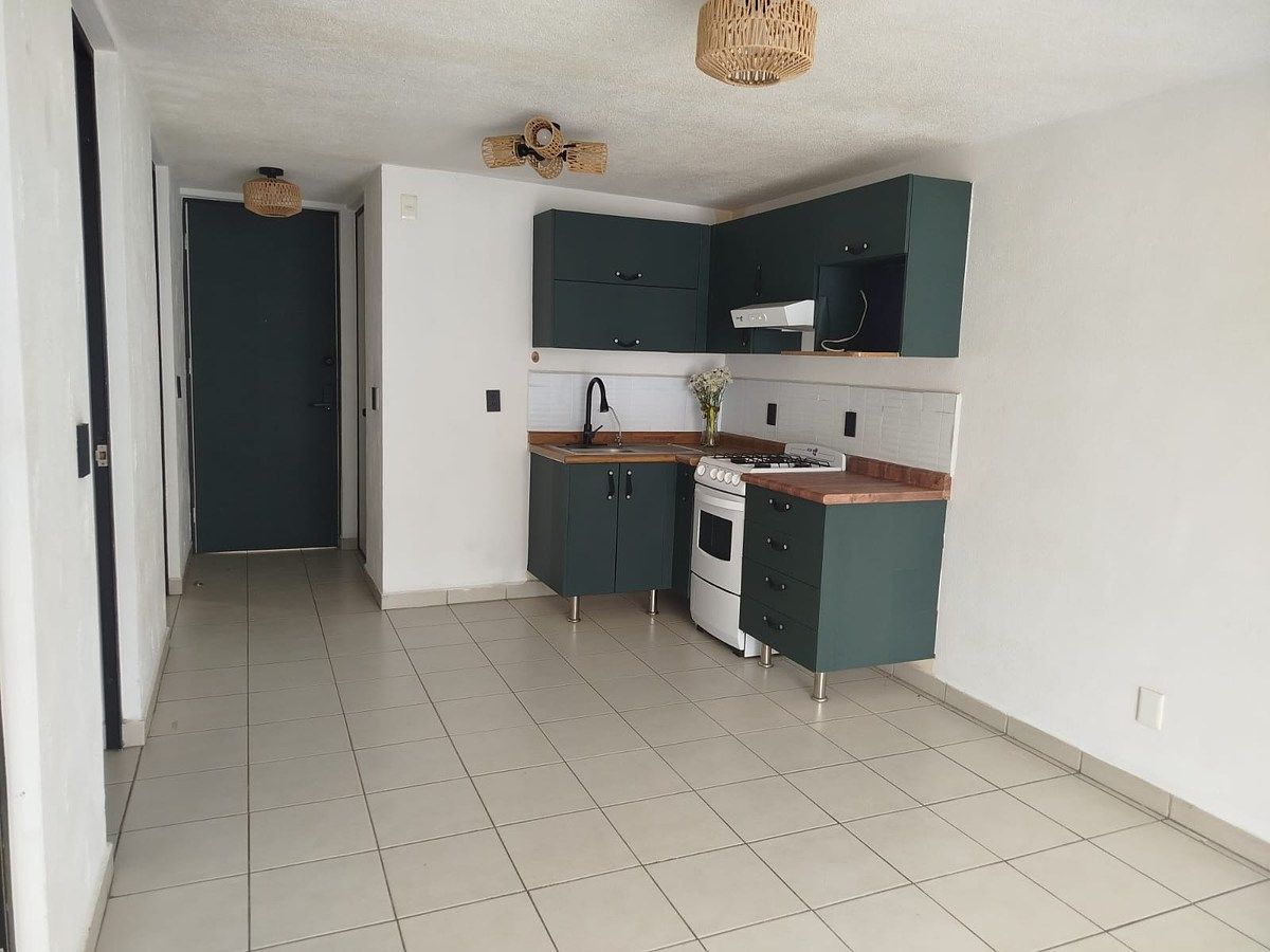 Apartamento em Guerrero, Cuauhtémoc, foto 6 de 25