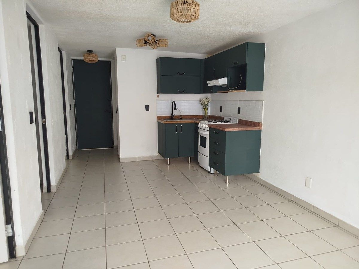 Departamento para Aluguel na colônia Guerrero, foto 1 de 25