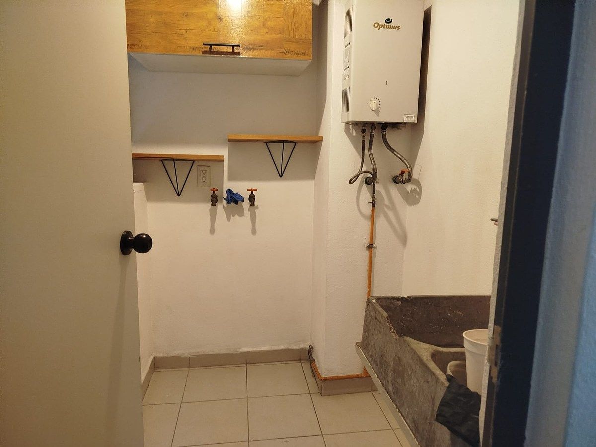 Apartamento em Guerrero, Cuauhtémoc, foto 8 de 25