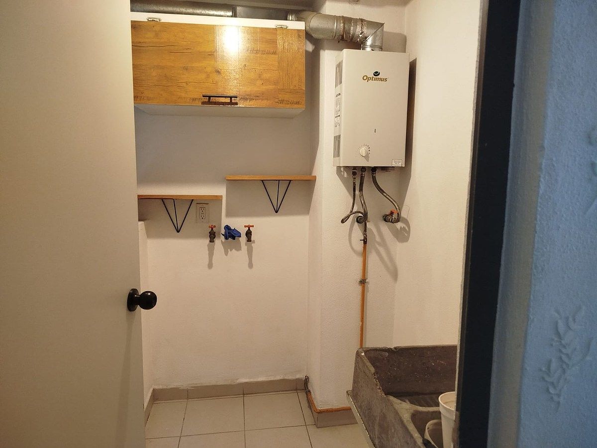 Apartamento em Guerrero, Cuauhtémoc, foto 9 de 25
