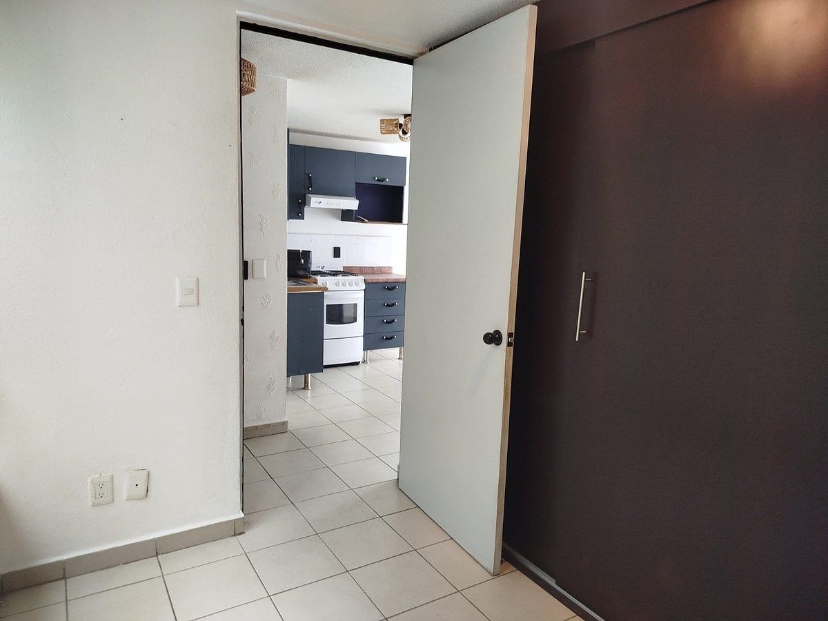 Apartamento em Guerrero, Cuauhtémoc, foto 10 de 25