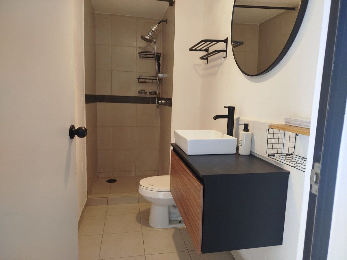 Apartamento em Guerrero, Cuauhtémoc, foto 13 de 25