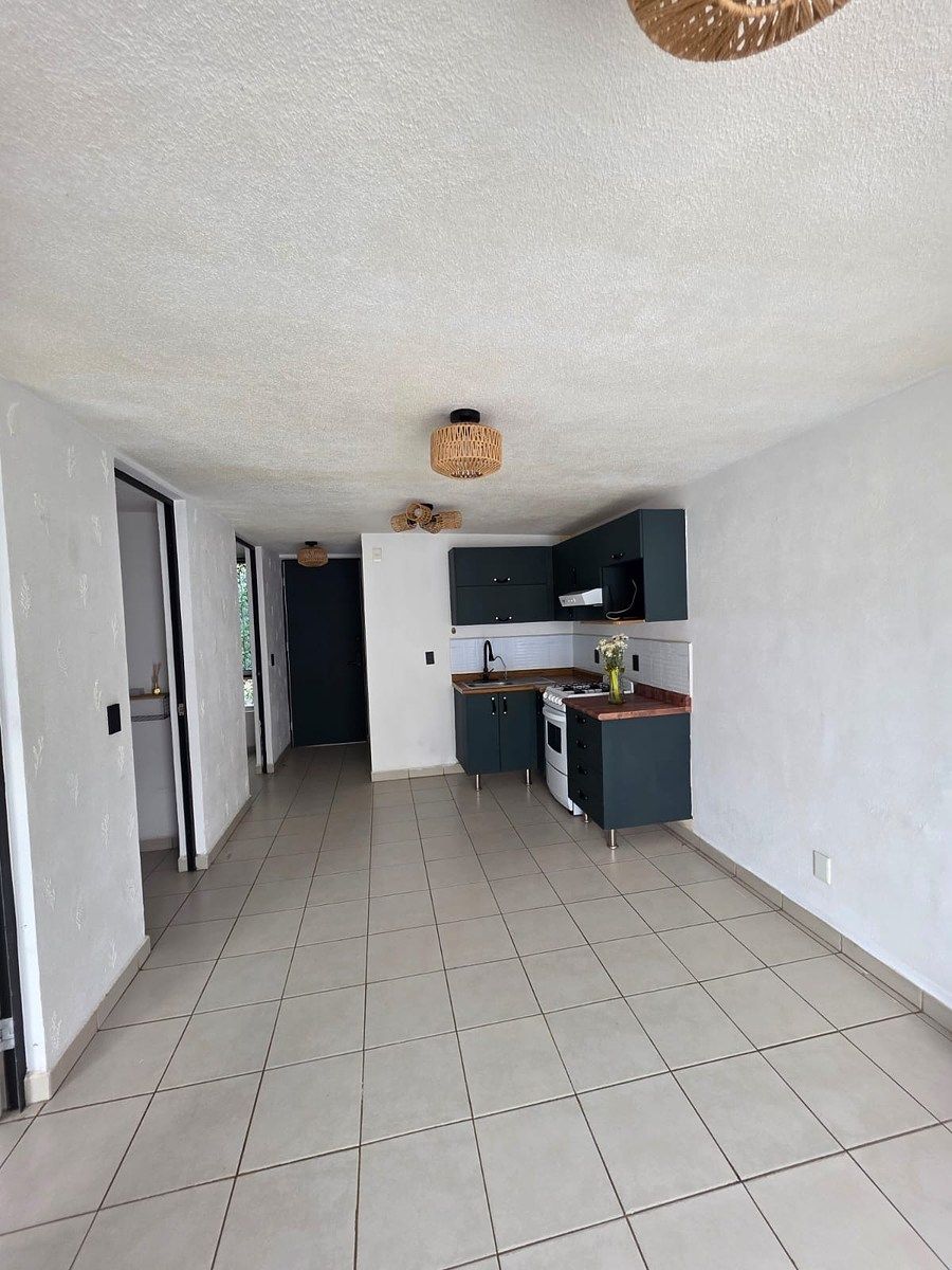 Apartamento em Guerrero, Cuauhtémoc, foto 23 de 25