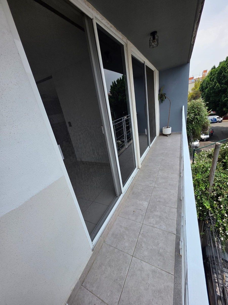 Apartamento em Guerrero, Cuauhtémoc, foto 24 de 25
