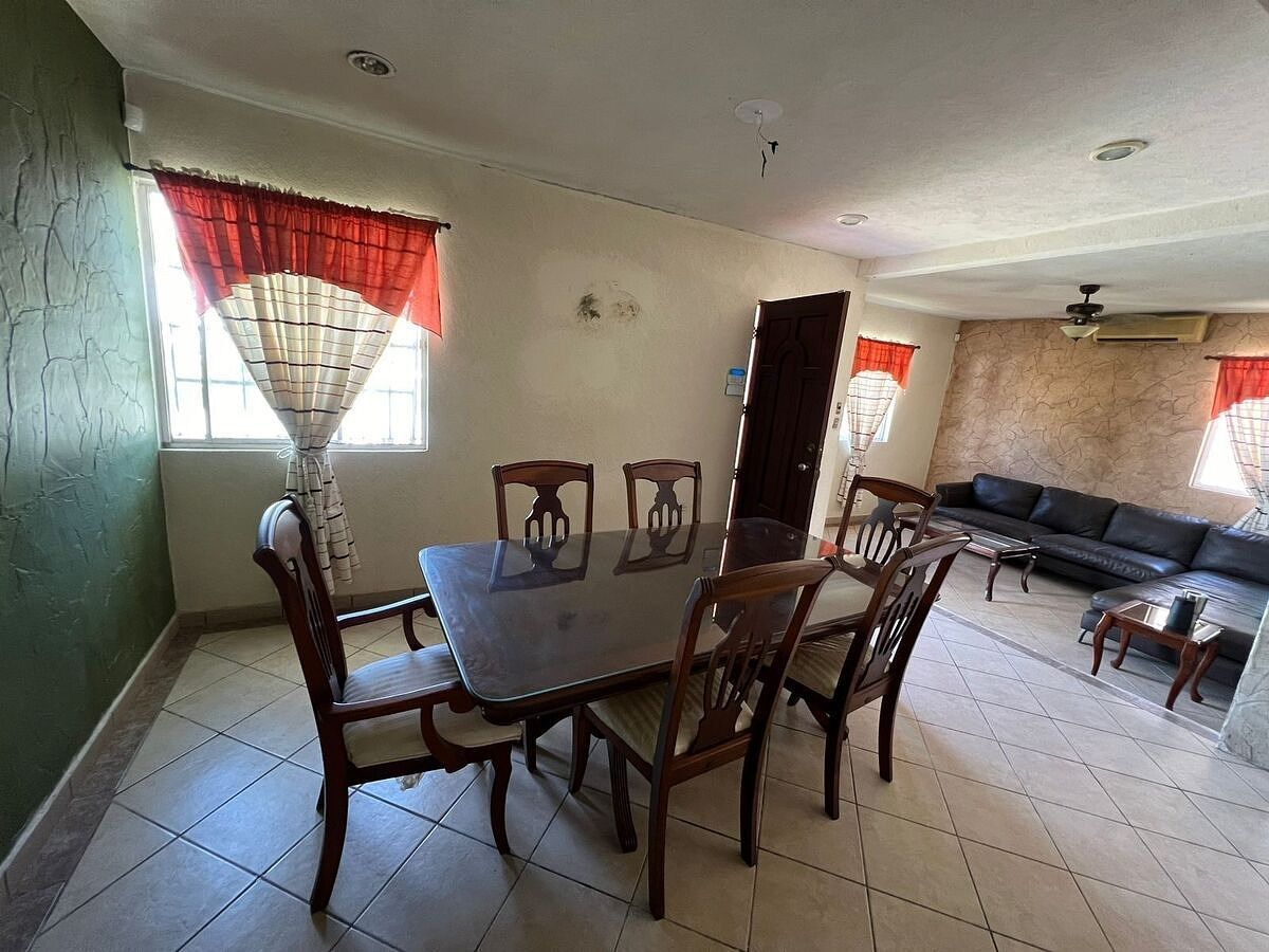 Casa en Privada Residencial San Joaquín, Carmen, foto 3 de 9
