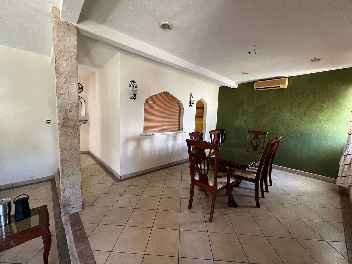 Casa en Privada Residencial San Joaquín, Carmen, foto 4 de 9