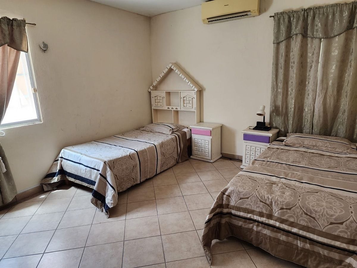 Casa en Privada Residencial San Joaquín, Carmen, foto 6 de 9