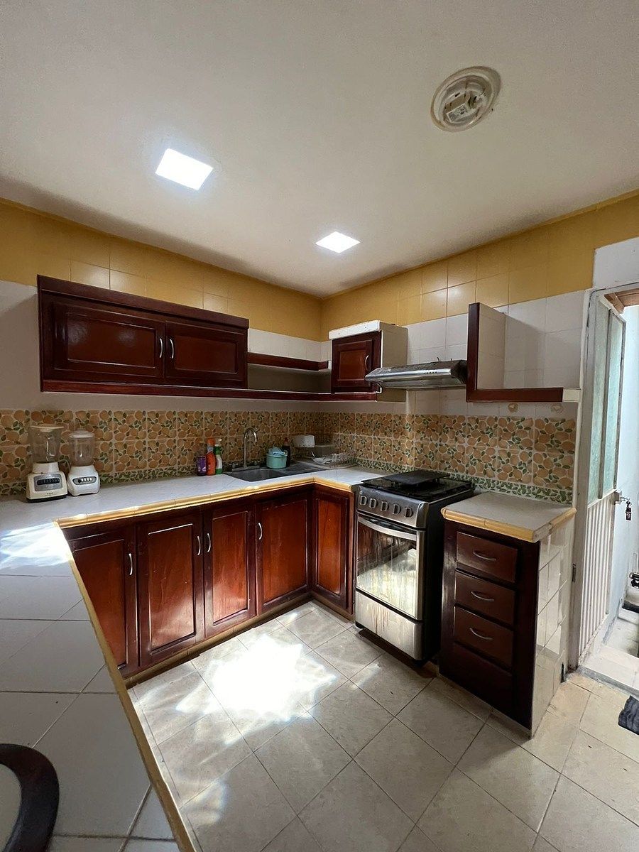 Casa en Privada Residencial San Joaquín, Carmen, foto 2 de 9