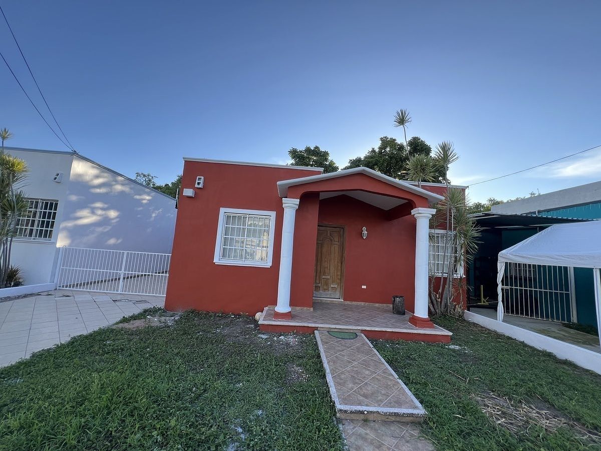 Casa en Privada Residencial San Joaquín, Carmen, foto 9 de 9
