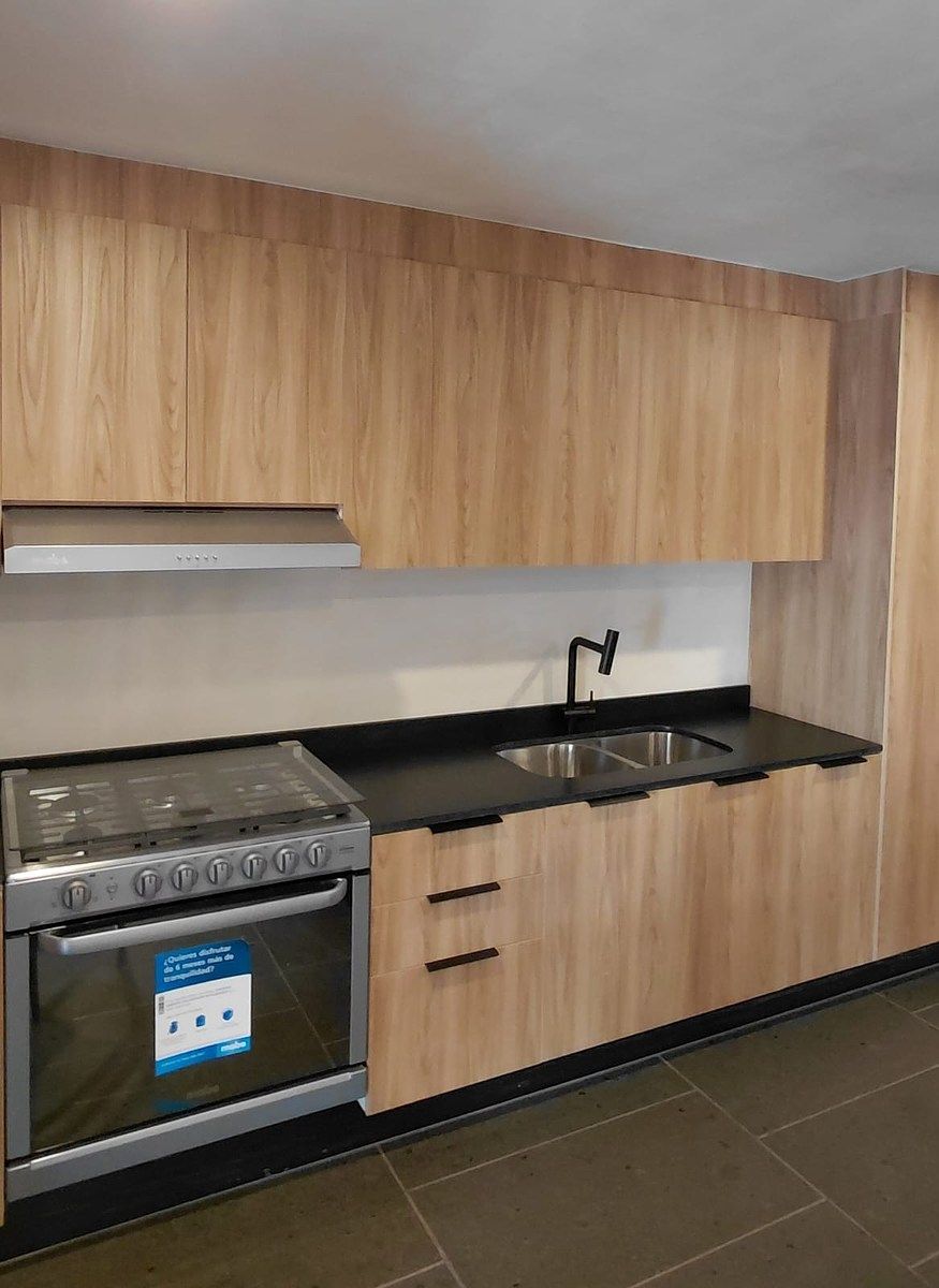 Apartamento em Ladrón de Guevara, Guadalajara, foto 2 de 15