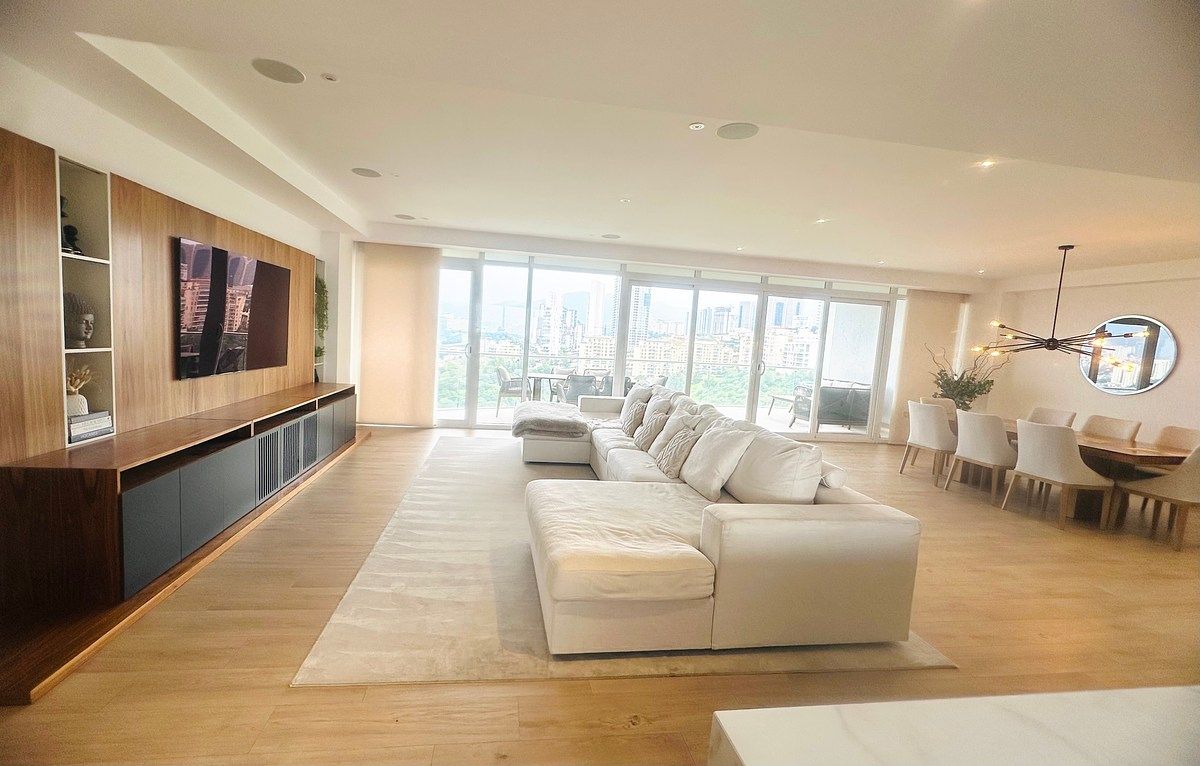 Apartment in Bosque Real, Huixquilucan, photo 6 of 23