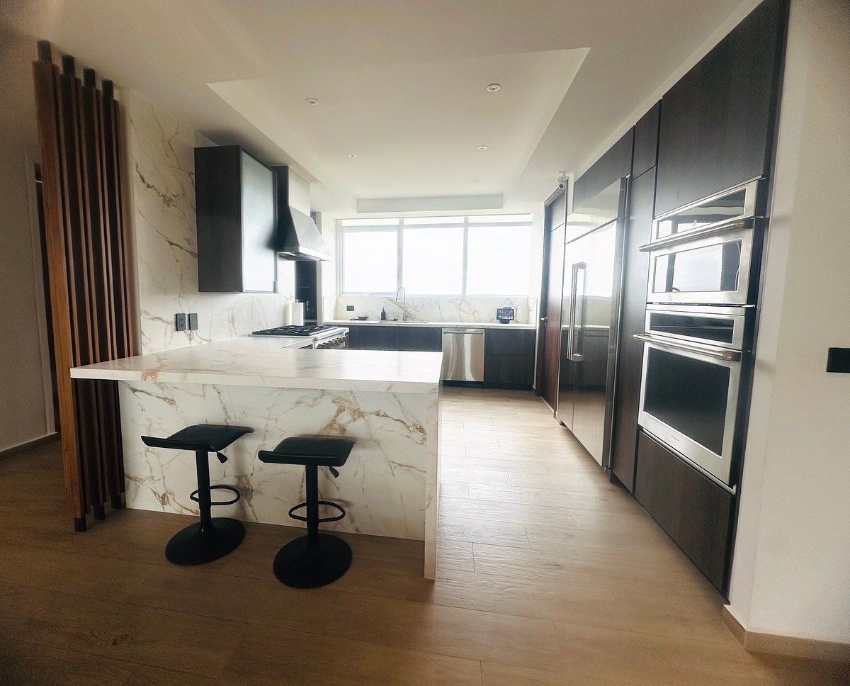 Apartment in Bosque Real, Huixquilucan, photo 8 of 23