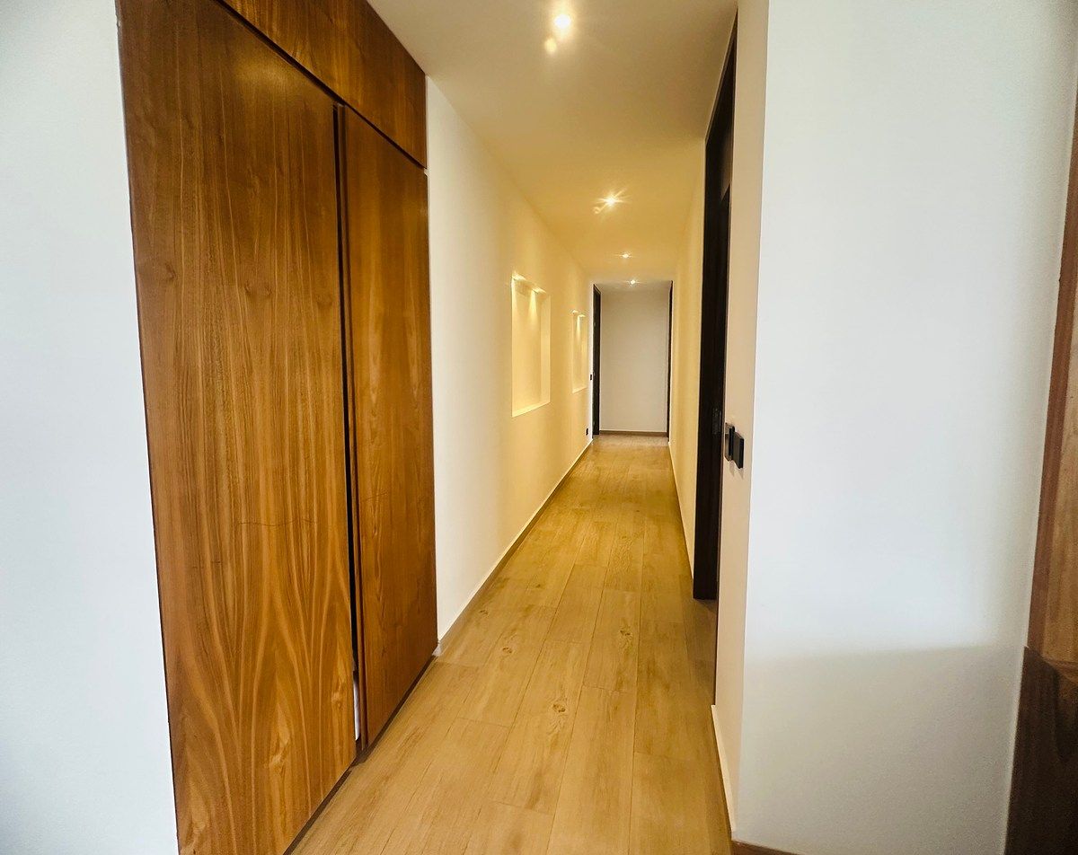 Apartment in Bosque Real, Huixquilucan, photo 9 of 23