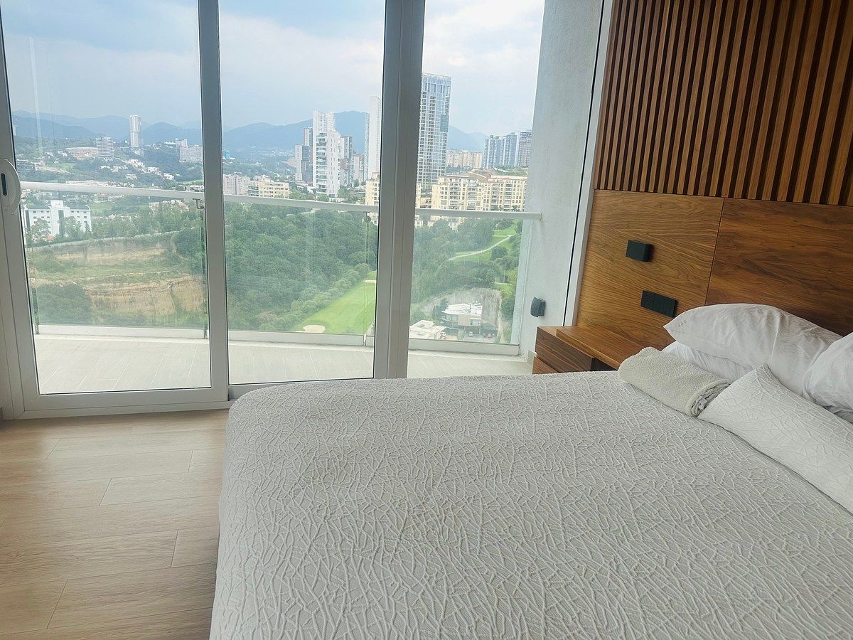 Apartment in Bosque Real, Huixquilucan, photo 11 of 23