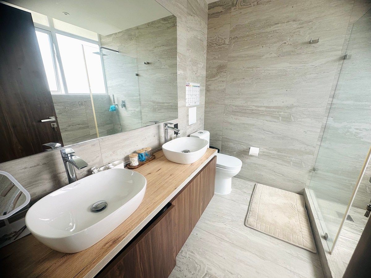 Apartment in Bosque Real, Huixquilucan, photo 12 of 23