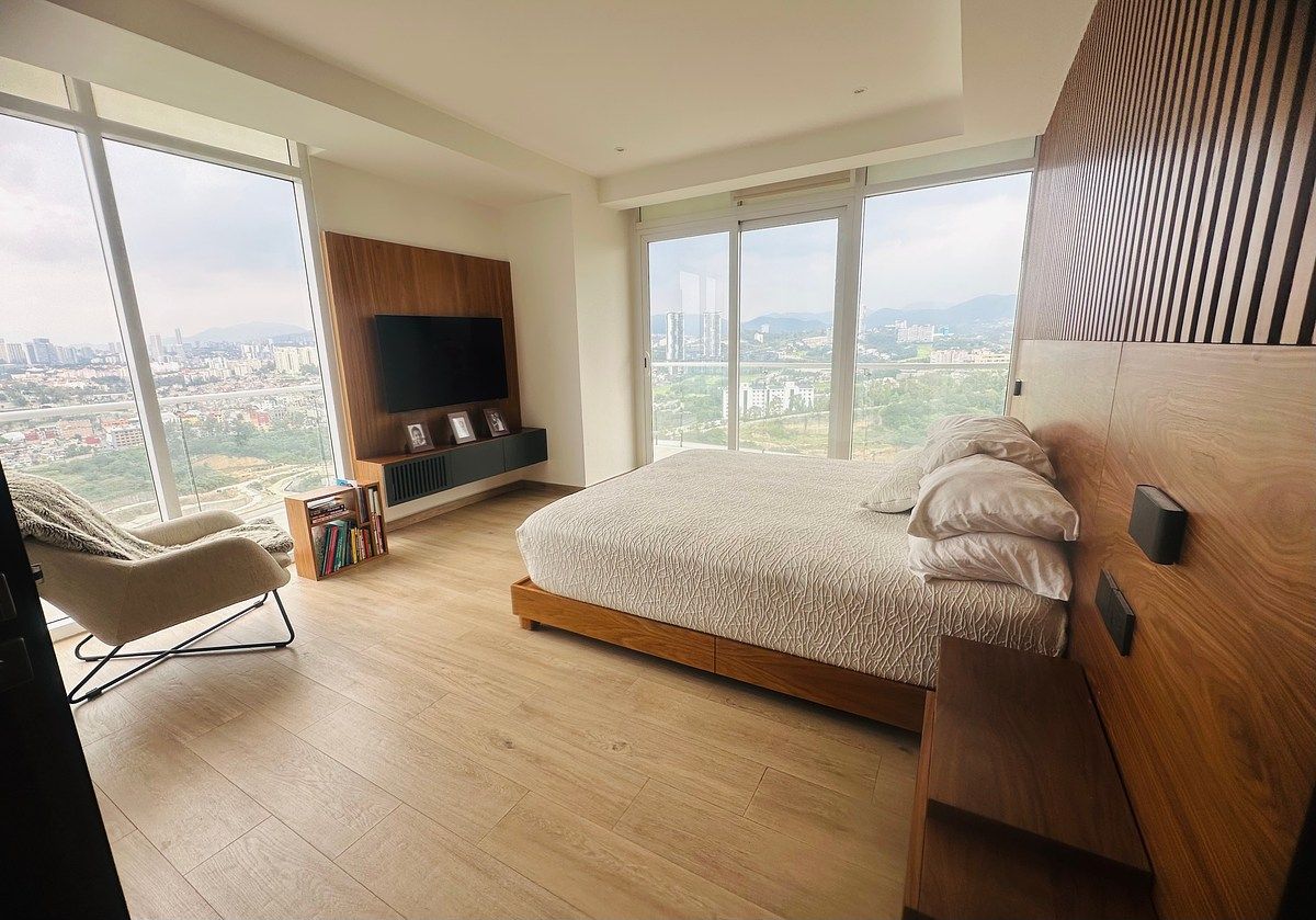 Apartment in Bosque Real, Huixquilucan, photo 13 of 23