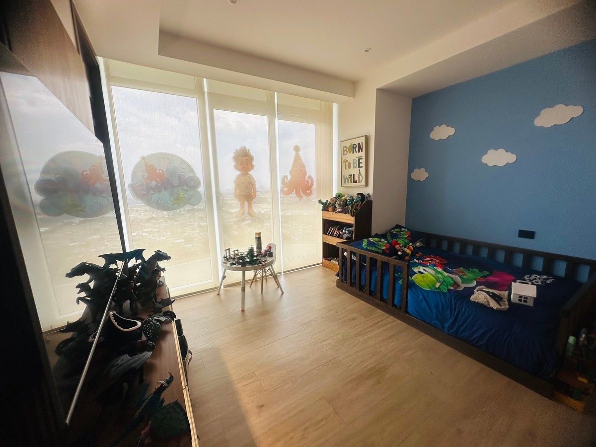 Apartment in Bosque Real, Huixquilucan, photo 14 of 23