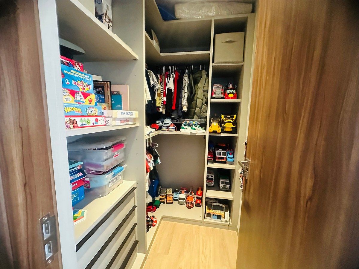 Apartment in Bosque Real, Huixquilucan, photo 15 of 23