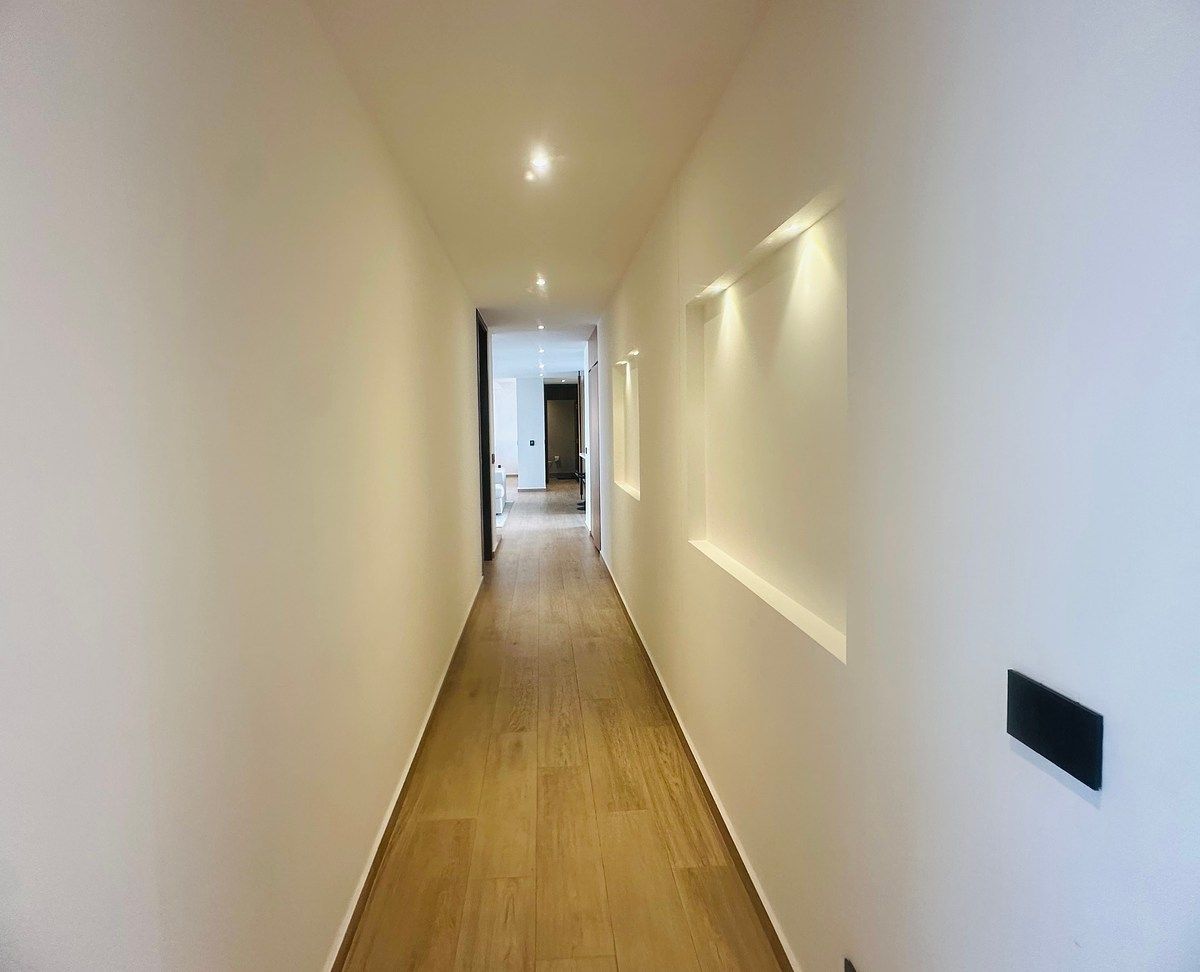 Apartment in Bosque Real, Huixquilucan, photo 16 of 23
