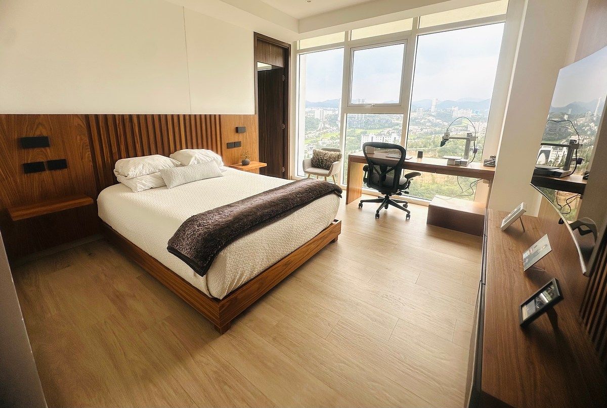 Apartment in Bosque Real, Huixquilucan, photo 17 of 23