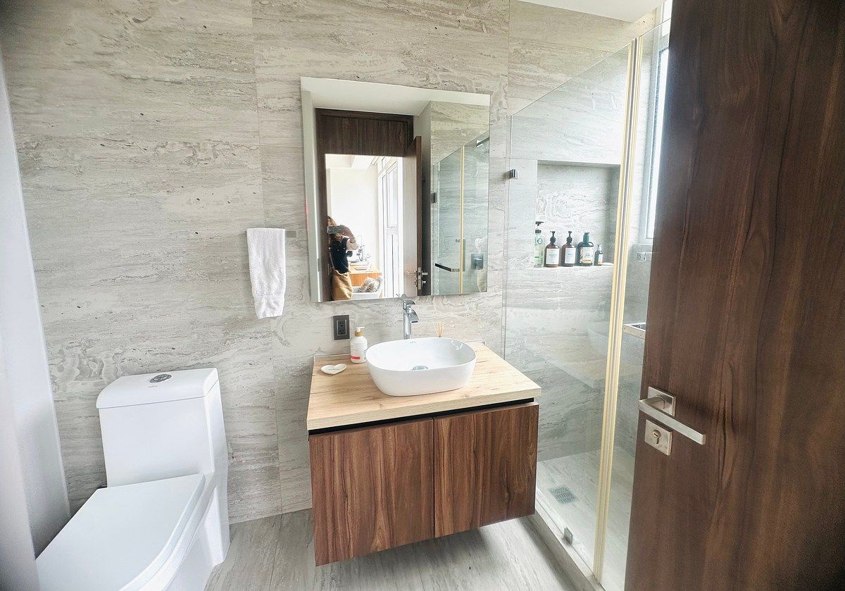 Apartment in Bosque Real, Huixquilucan, photo 19 of 23