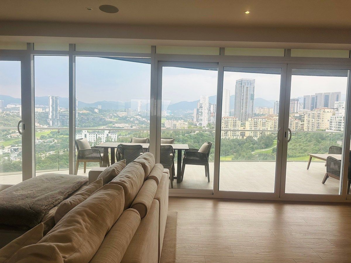 Apartment in Bosque Real, Huixquilucan, photo 20 of 23
