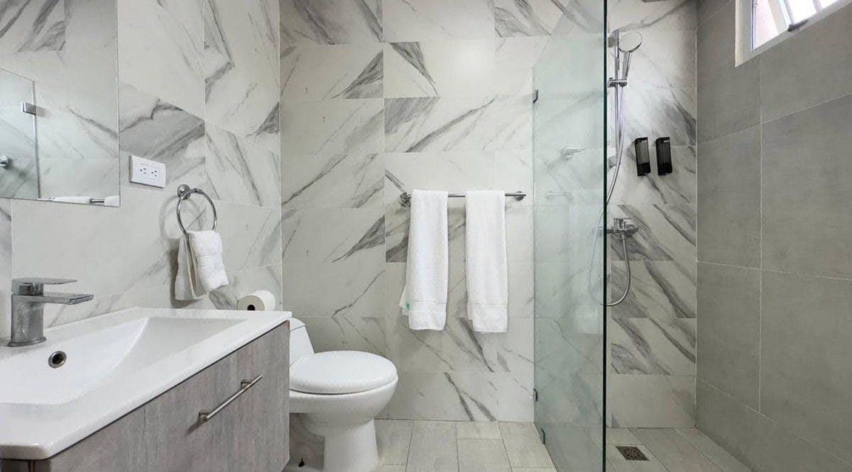 baño, foto 5 de 10