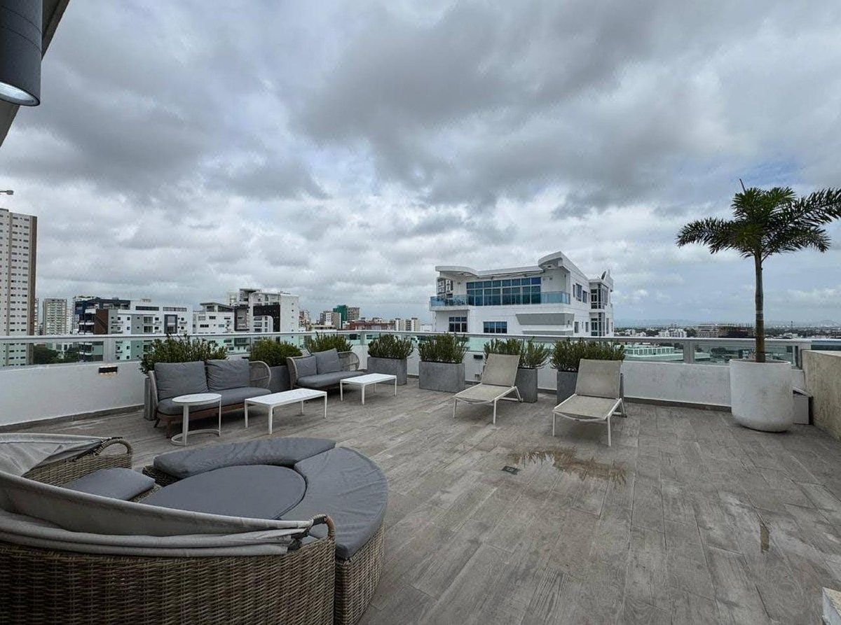 terraza, foto 7 de 10