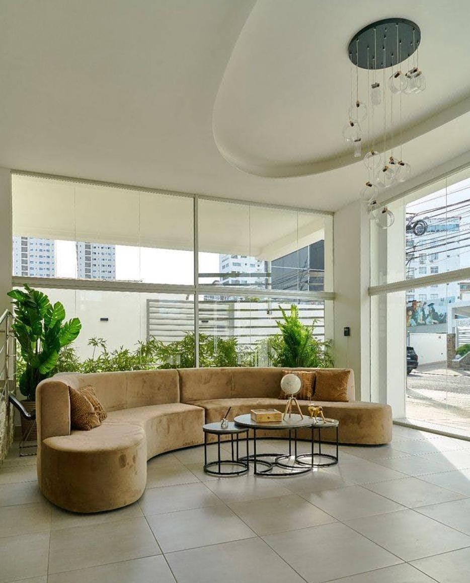 Apartamento en Santo Domingo Centro (Distrito Nacional), foto 8 de 10