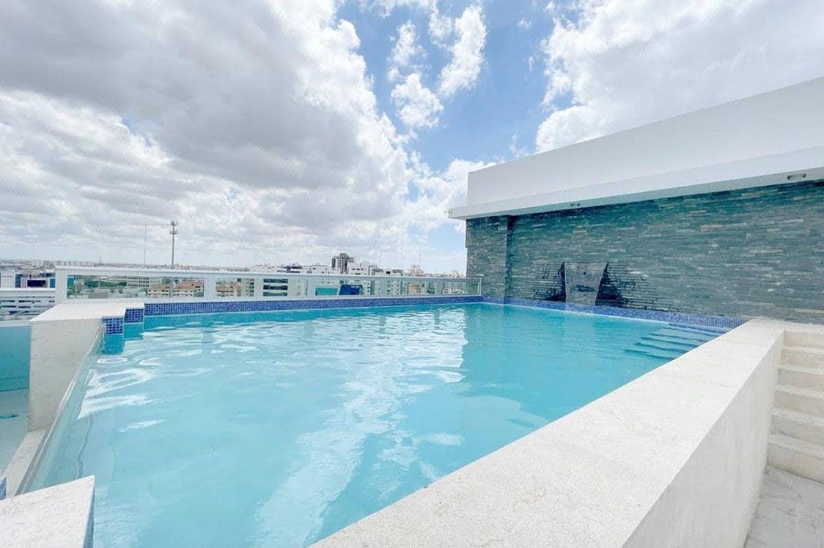piscina, foto 1 de 10