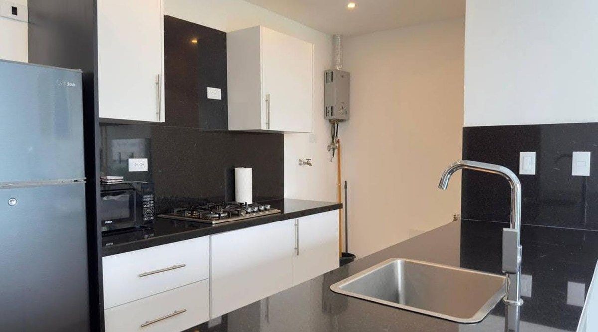 cocina, foto 10 de 10