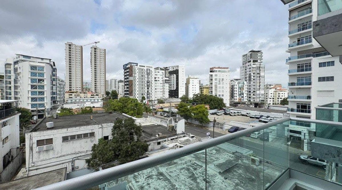 balcón, foto 4 de 10