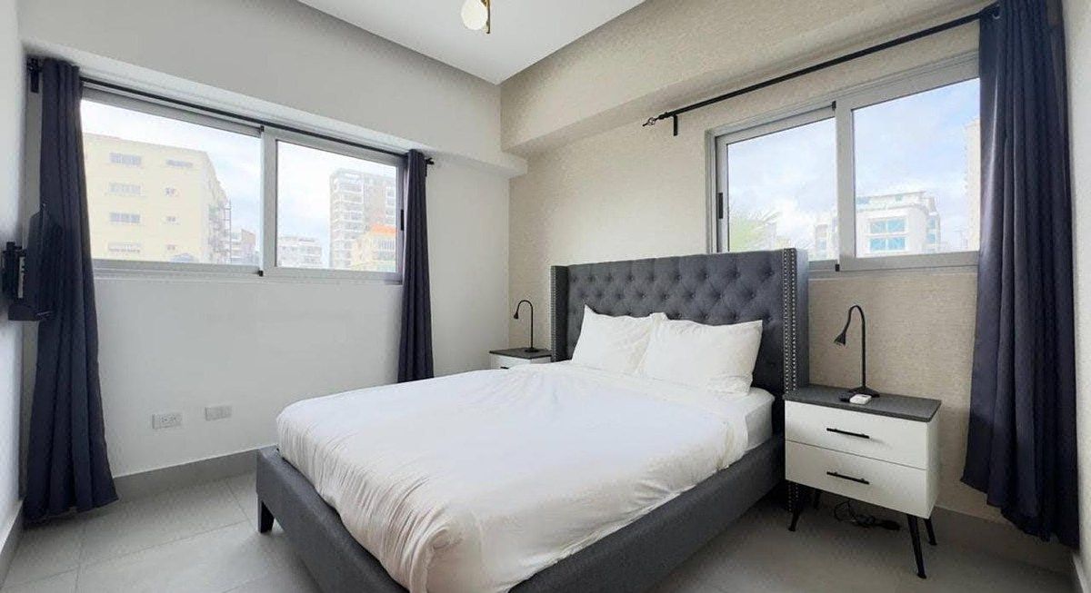 habitación dormitorio, foto 3 de 10