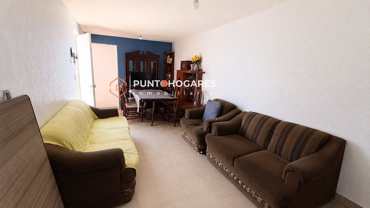 House in Terranova, Tarímbaro, photo 2 of 8