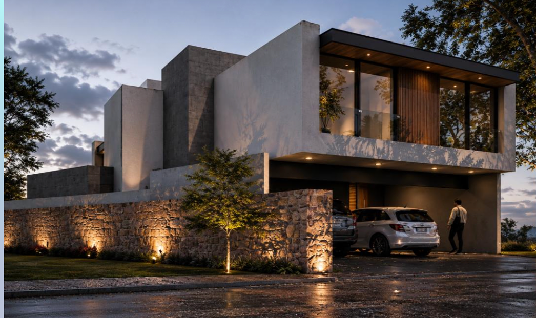 Casa en venta en Sierra Azul, San Luis Potosí, foto 1 de 12