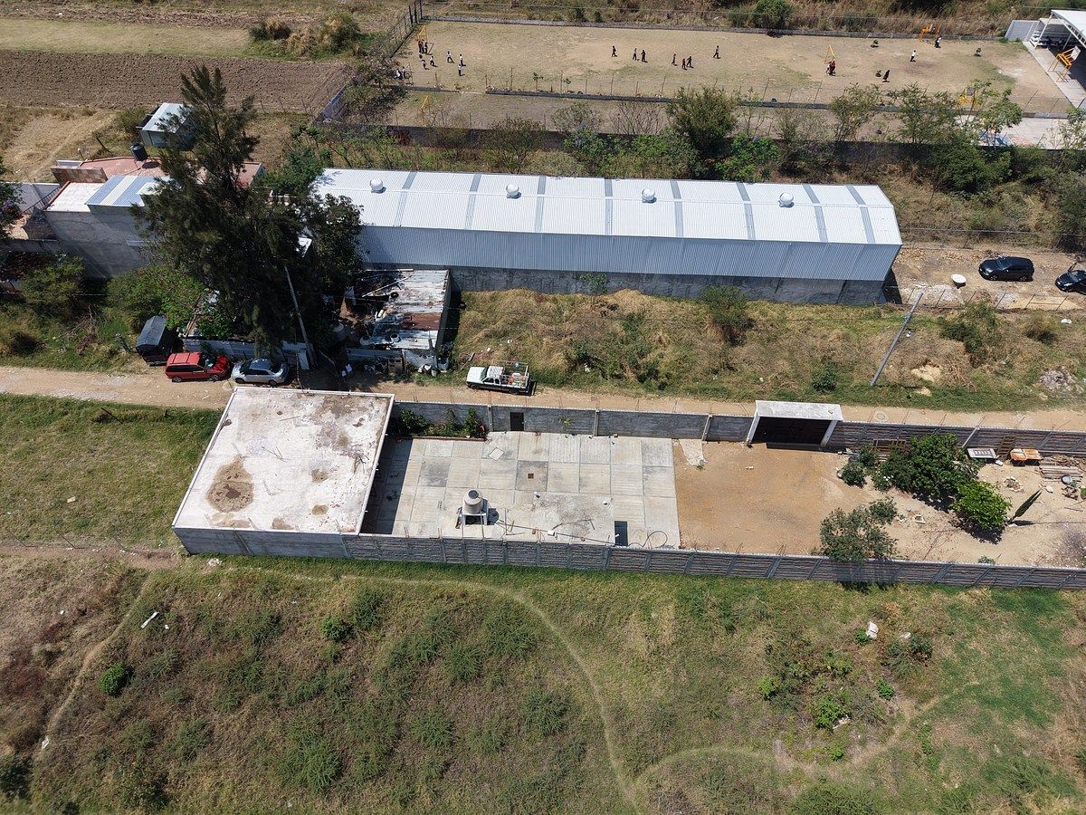 DEPÓSITO À VENDA | POTENCIAL INDUSTRIAL E CRESCIMENTO ESTRATÉGICO, foto 1 de 12
