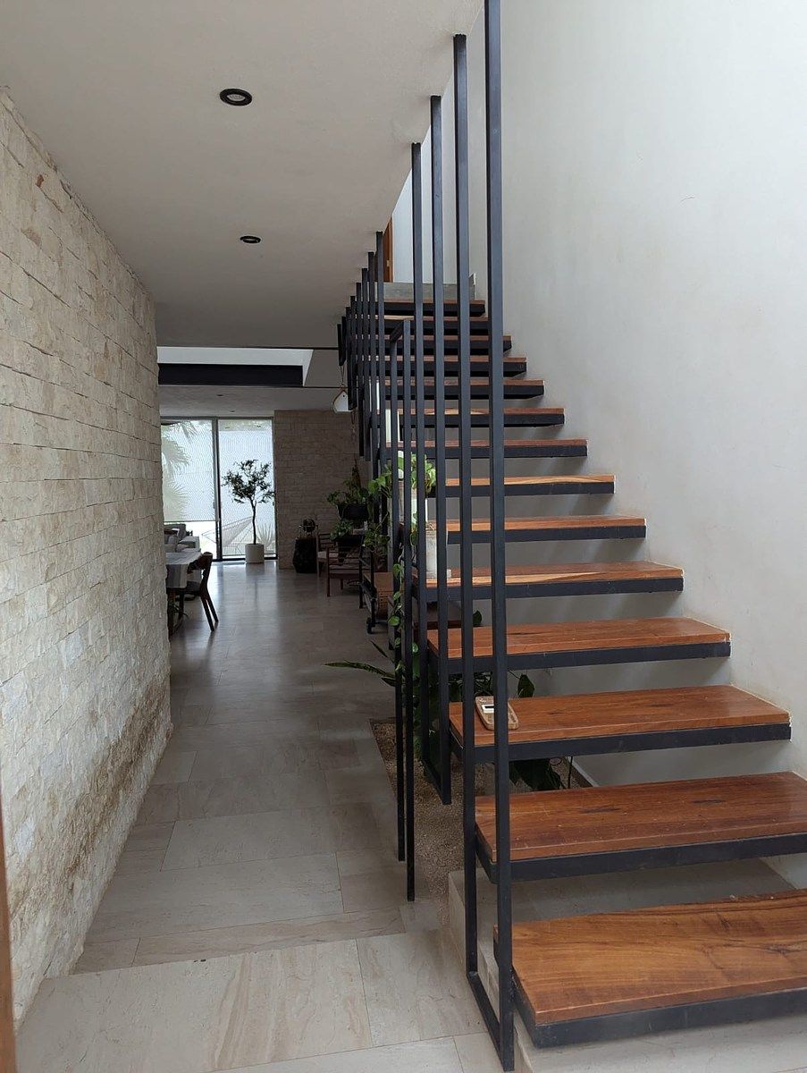 Casa em Las Margaritas de Cholul, Mérida, foto 2 de 5