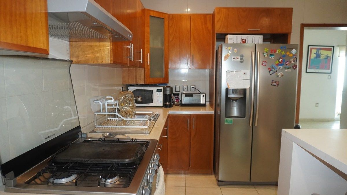 Casa en Centro Sur, Querétaro, foto 3 de 21