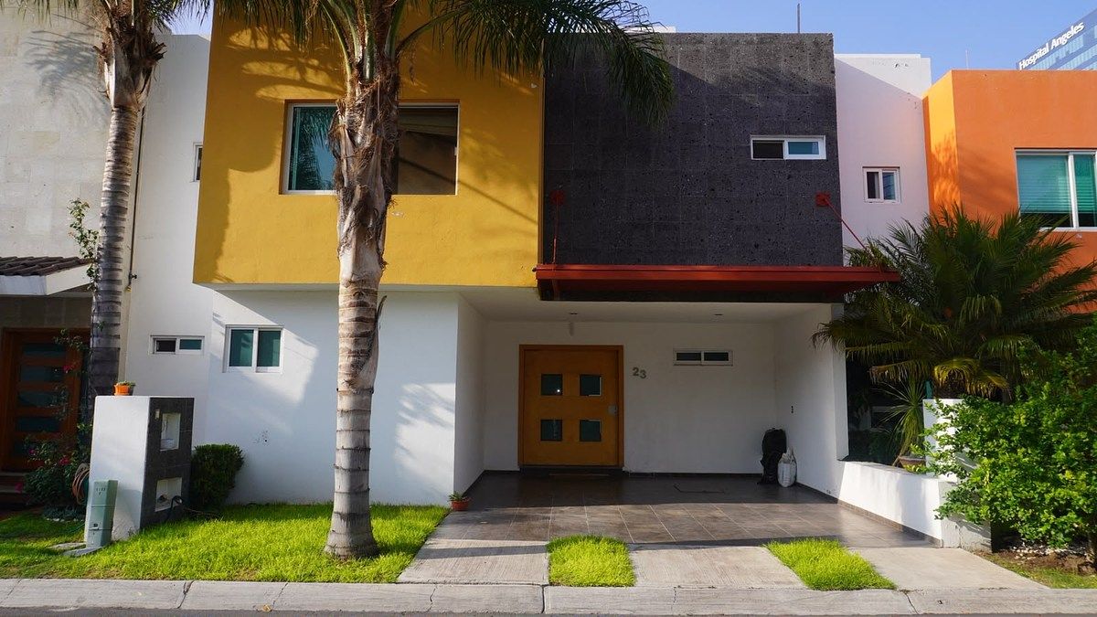 VENTA DE CASA EN CENTRO SUR | QUERÉTARO. 3.3, foto 1 de 21