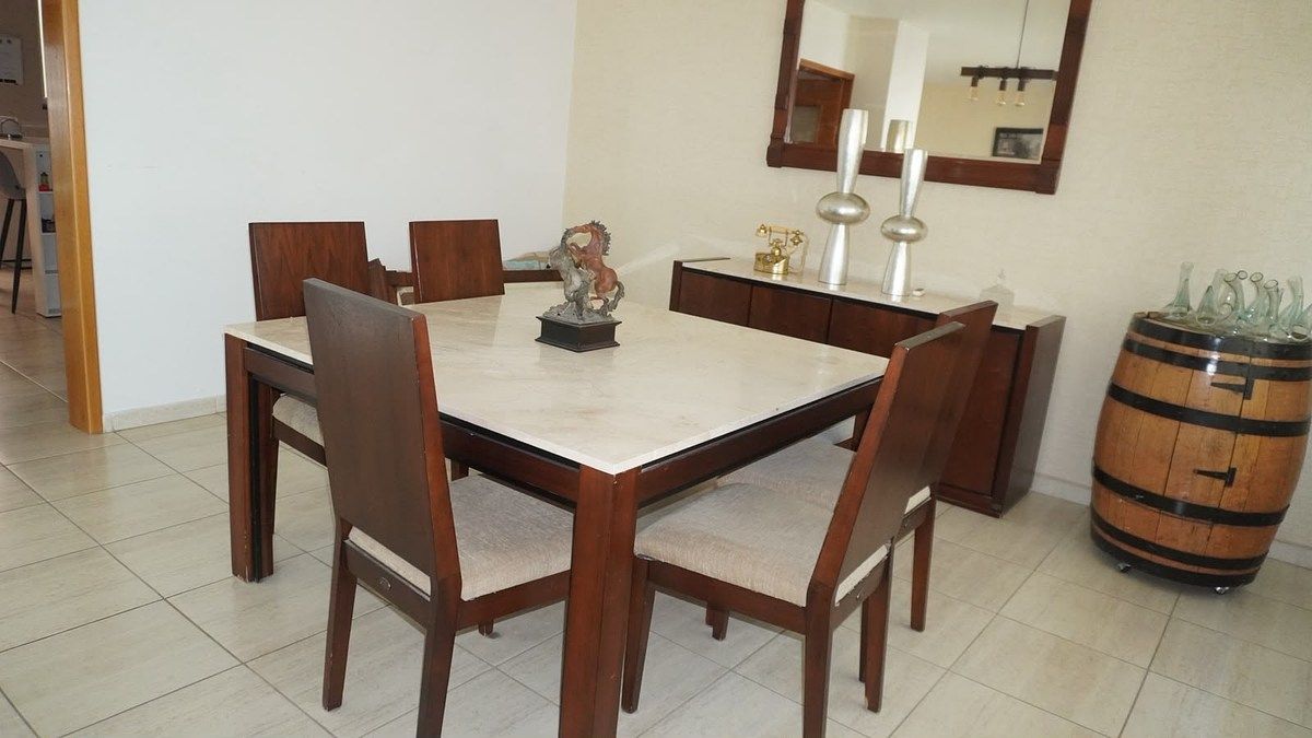 Casa en Centro Sur, Querétaro, foto 6 de 21