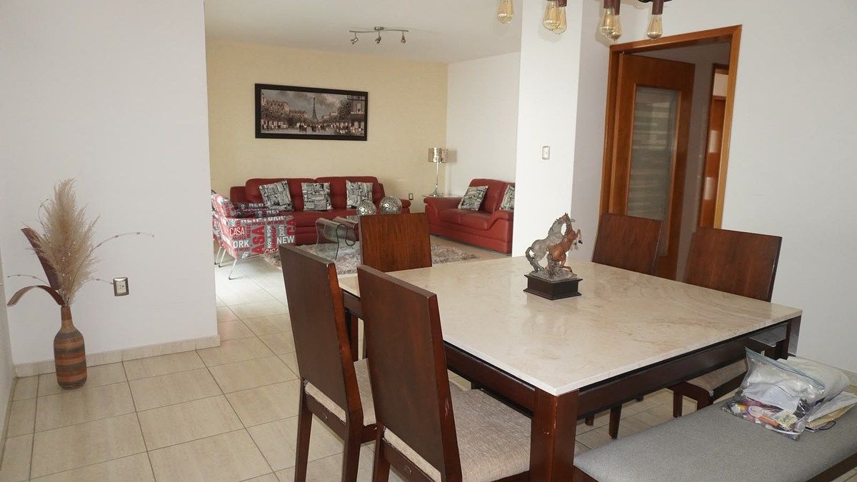 Casa en Centro Sur, Querétaro, foto 12 de 21