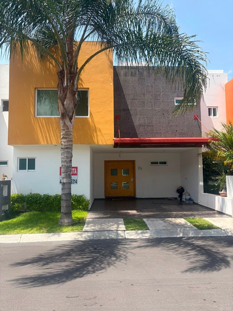 Casa en Centro Sur, Querétaro, foto 21 de 21