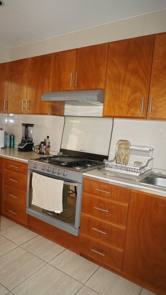 Casa en Centro Sur, Querétaro, foto 4 de 21