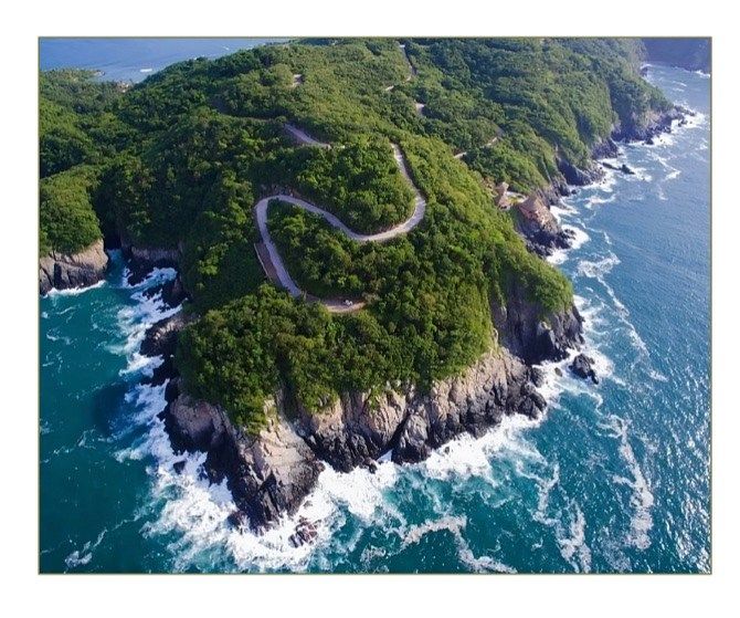 Casa em Ixtapa Zihuatanejo, Zihuatanejo de Azueta, foto 4 de 4