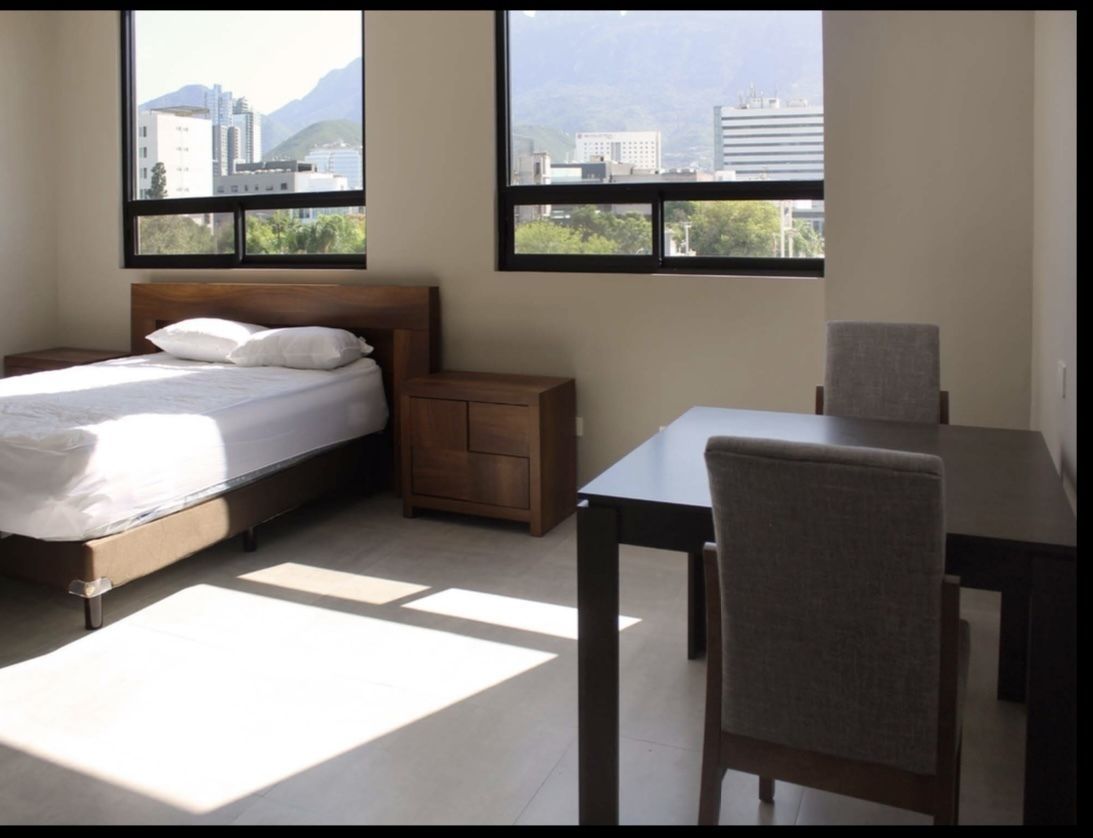 APARTAMENTO PARA ALUGUEL VALLE, foto 1 de 10