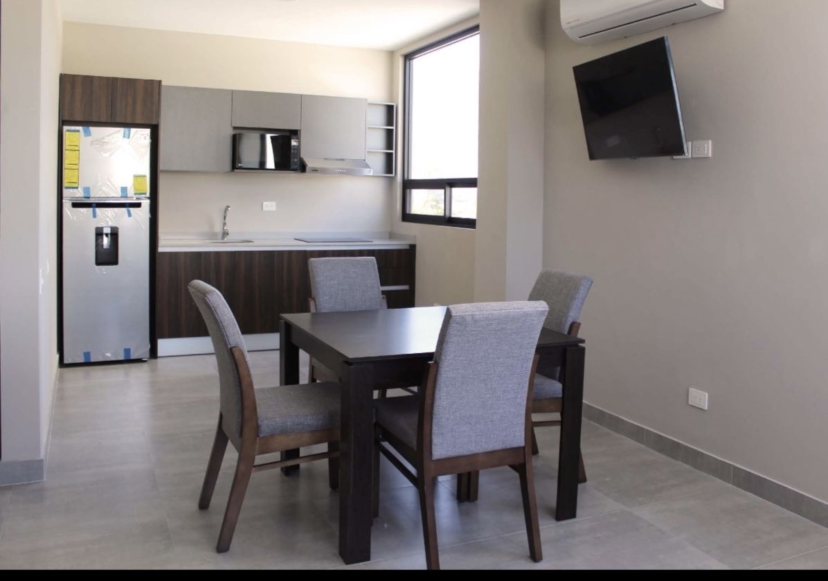 Apartamento em Del Valle, San Pedro Garza García, foto 2 de 10